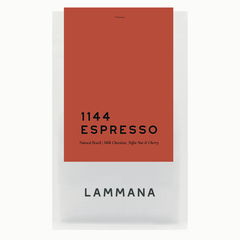 1144 Espresso