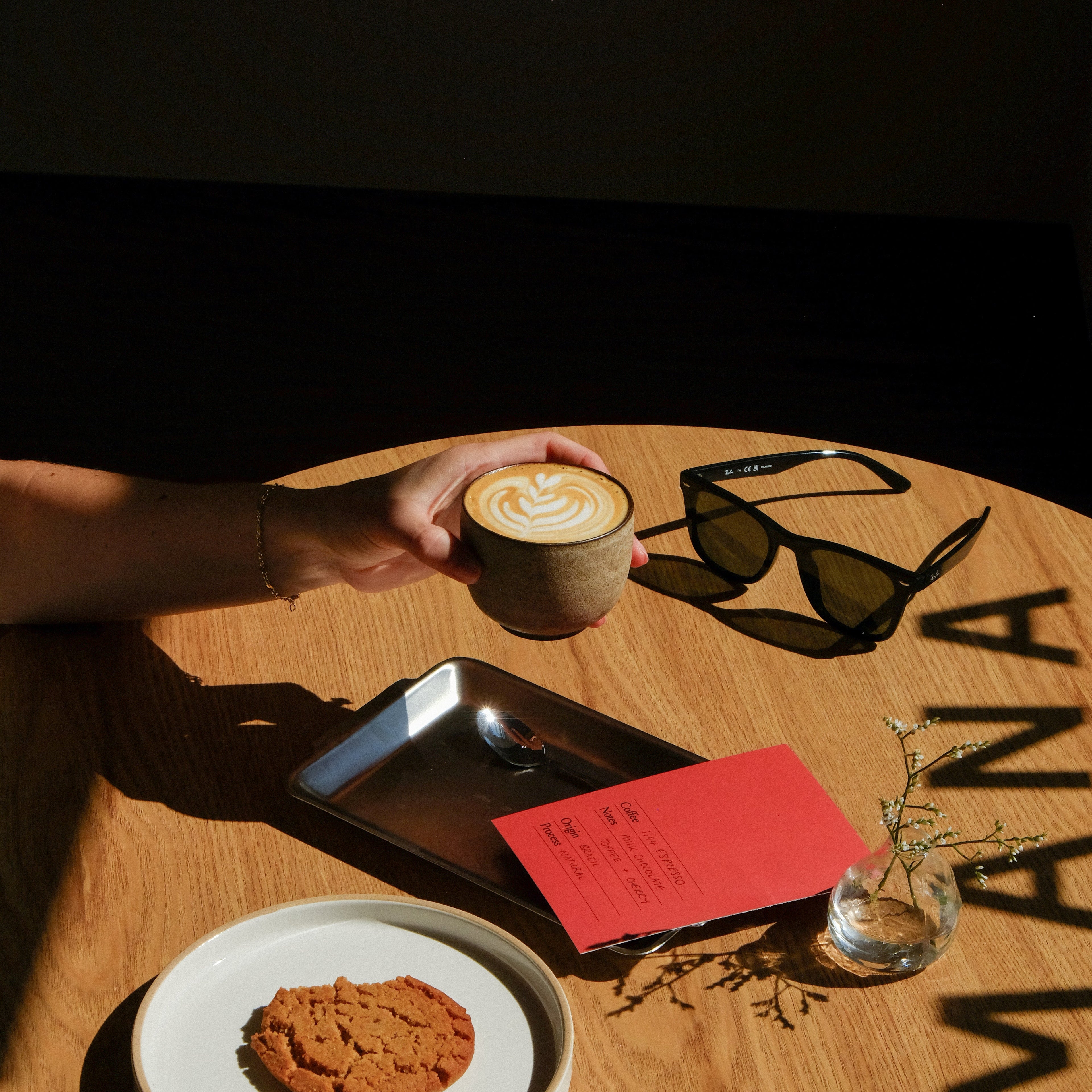 1144 Espresso Coffee Subscription