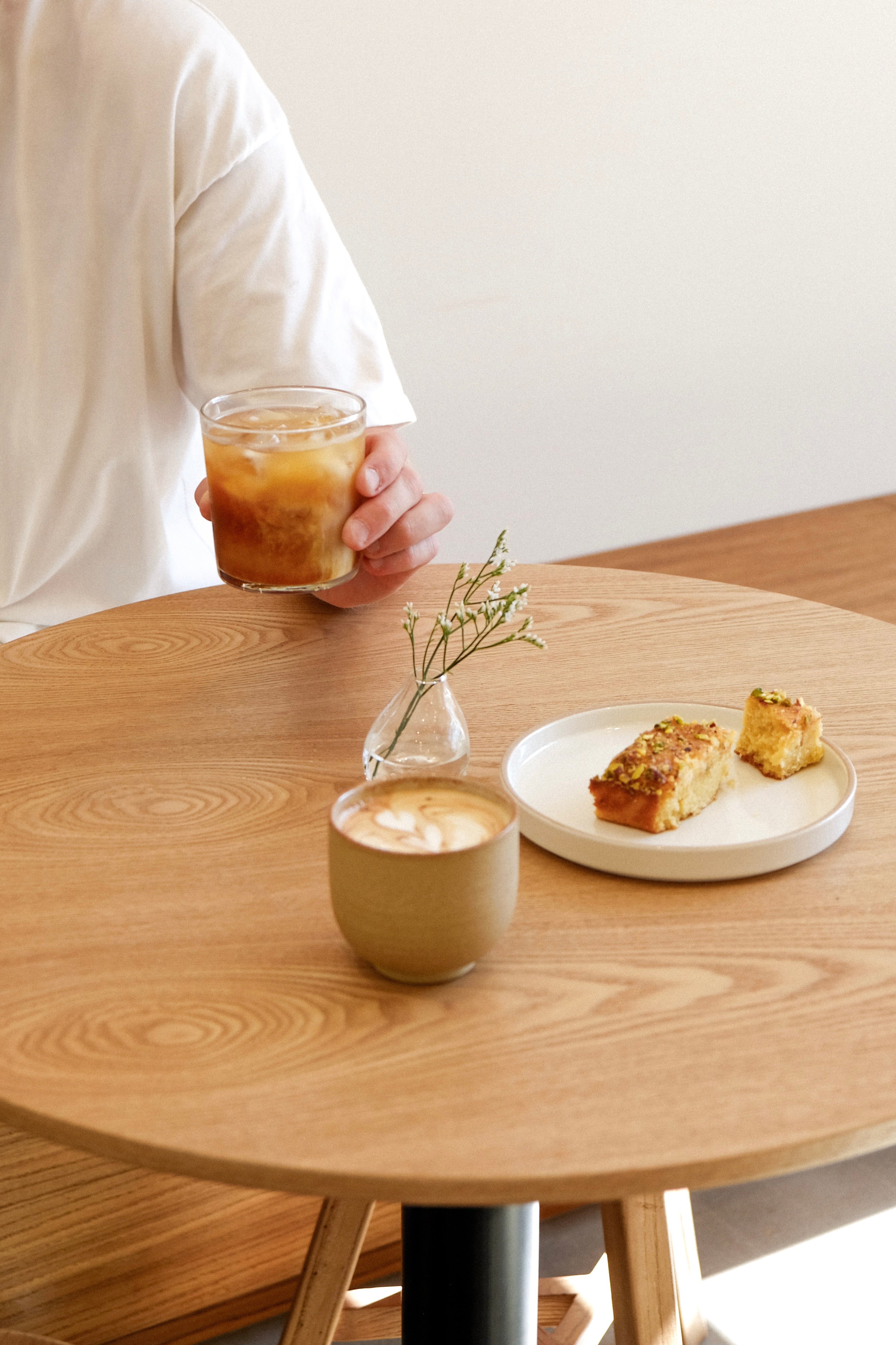 Pax Decaf – Lammana