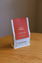 Our 1st Noel | Harbour Lights