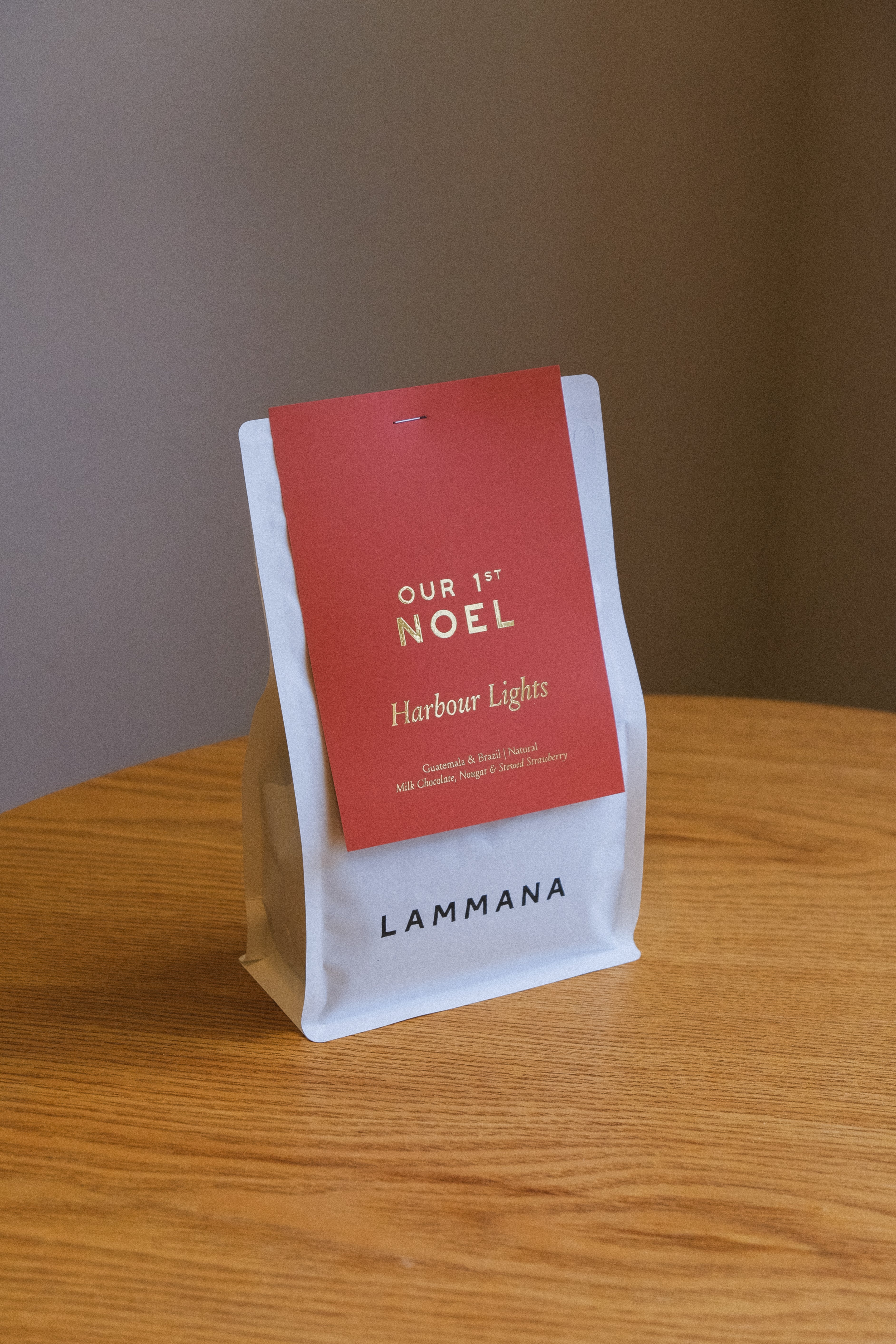 Our 1st Noel | Harbour Lights