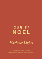 Our 1st Noel | Harbour Lights