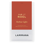 Our 1st Noel | Harbour Lights