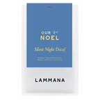 Our 1st Noel | Silent Night Decaf